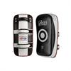 Fairtex Fairtex KPLC2 Curved Thai Kick Pads